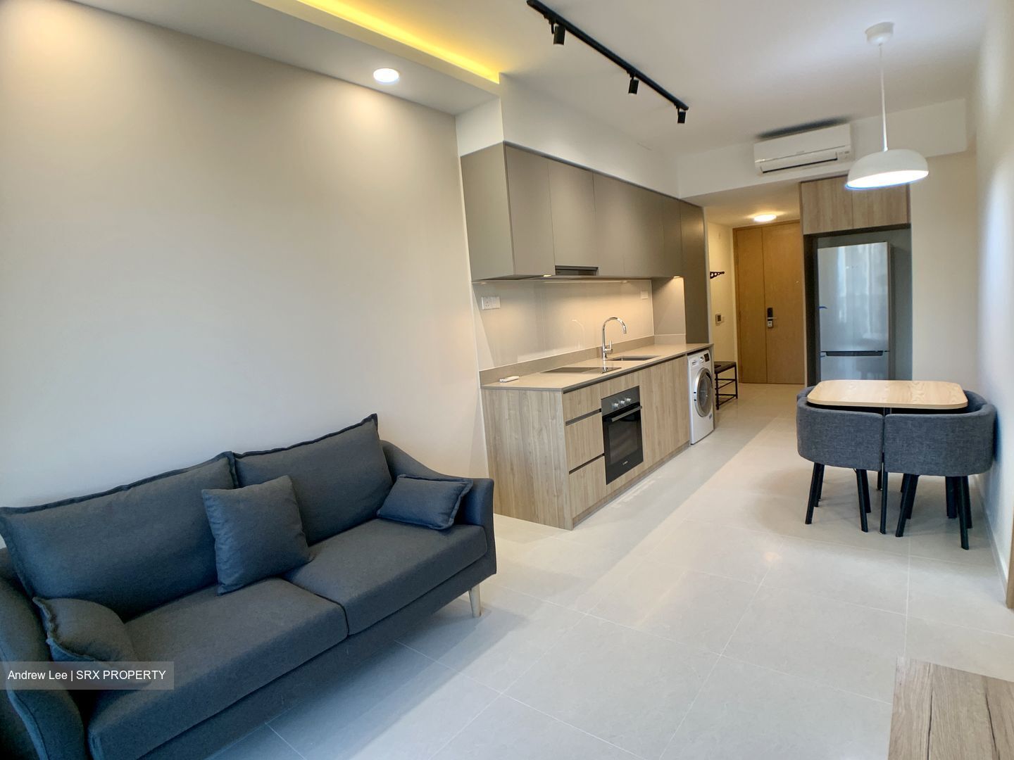 Twin Vew (D5), Apartment #419871361